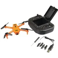 Revell® RC-Quadrocopter Pocket Drone, 2,4 GHz, im Miniaturformat