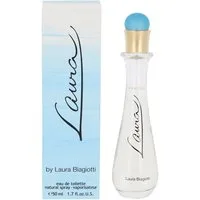 Laura Biagiotti Eau de Toilette LAURA BIAGIOTTI Laura EDT Vapo