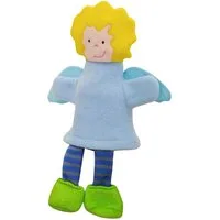 Betzold Waschhandschuh Waschhandschuh „Schutzengel“