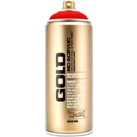 Montana Cans Sprühlack Sprühlack, Montana GOLD, Fluoreszierend, 400ml, Farbauswahl