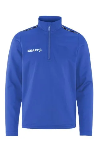 Craft Squad Go Halfzip Trainingstop Kinder 1915352