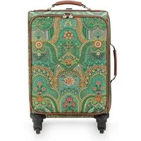 PiP Studio Weichgepäck-Trolley Trolley Jabali, 4 Rollen