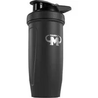 Mammut Nutrition Protein Shaker, Edelstahl