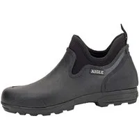 Aigle Lessfor Plus Clog