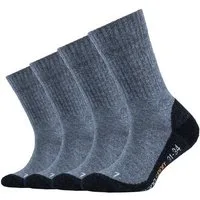Camano Sportsocken pro tex 4er Pack
