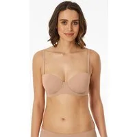 Schiesser Bandeau-BH Unique Micro