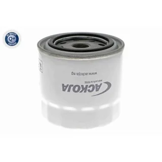 Ackoja ?lfilter Nissan A38-0504