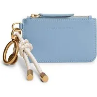Tommy Hilfiger Schlüsselanhänger TH CHARMS MULTI, Taschenanhänger, Accessoires, Taschen Charm, Bag Charm mit Logoprägung