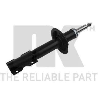 NK Sto?d?mpfer vorne Citroen C25 Fiat Ducato Talento Peugeot J5