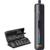 Fanttik Elektro-Schrauber Fanttik S2 Pro Akku Schraubendreher Präzisions Set