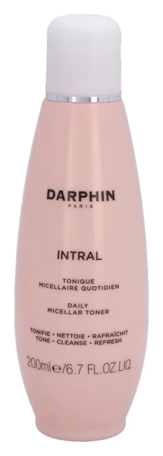 Darphin Intral Tägliches mizellares Gesichtswasser 200 ml
