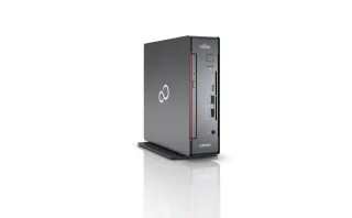 Fujitsu ESPRIMO Q7010 | vfy:q7010p13amin | Mini-PC - Core i3 10100 / 3.6 GHz