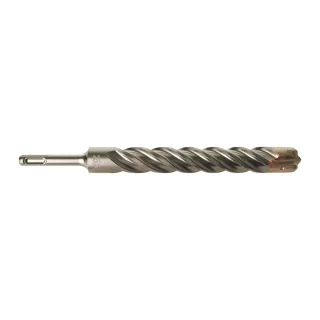 Milwaukee SDS-Plus Hammerbohrer, 4-Schneiden - 4932399333