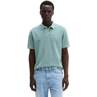 Marc O'Polo Poloshirt aus Bio-Baumwolle