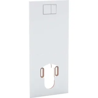 Geberit Designplatte für Geberit AquaClean, 115329111 115329111