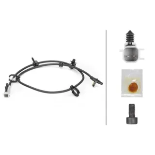 Hella Sensor f?r Raddrehzahl Chrysler Pacifica 3,5