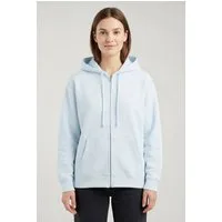 Levi's® Kapuzensweatjacke EVERYDAY ZIP HOODIE mit Logo Stickerei