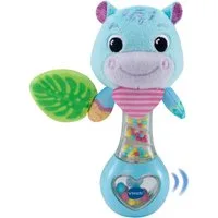Vtech® Greifspielzeug Vtech Baby, Babys Hippo-Rassel