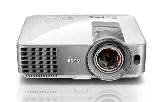 BenQ MW632ST | 9h.je277.13e | DLP-Projektor - tragbar