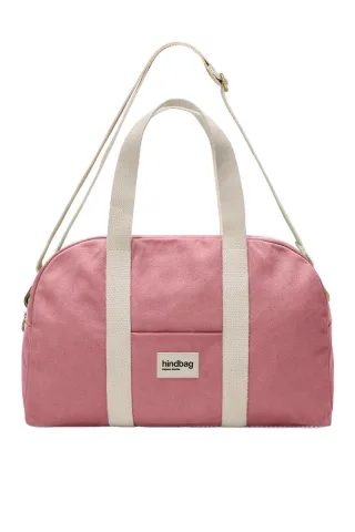 Hindbag - Bowling-Tasche pink - Gr. - OS