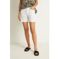 KAFFE Jeansshorts Jeansshorts KAzelina