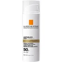 La Roche-Posay Sonnenschutzcreme LRP Anthelios Age Correct Daily Light Cream SPF50+