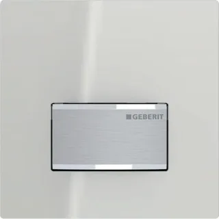 Geberit Typ 50 Urinal-Steuerung, pneumatische Spülauslösung 116016JL5