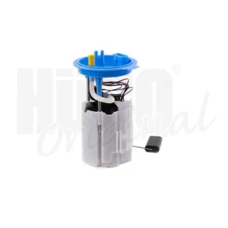 Hueco Kraftstoff-F?rdereinheit Seat Tarraco Skoda Kodiaq VW Tiguan Touran