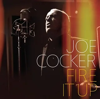 Fire It Up [Audio CD] CockerJoe