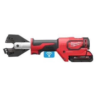 Milwaukee ONE KEY Akku-Kabelschneider M18 ONEHCC-201C CU/AL-SET - 4933464301