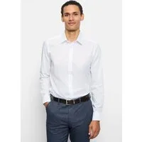 OLYMP Businesshemd OLYMP Level Five, body fit, New York Kent