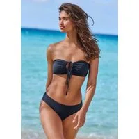 s.Oliver Bandeau-Bikini-Top Joy, mit modischen Cut-Outs