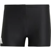 adidas Performance Badehose adidas Herren Badehose Solid Swim Boxers