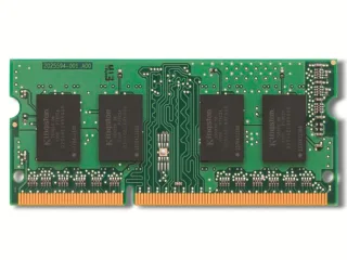 KINGSTON SO-DIMM RAM KVR16LS11/8, 8 GB DDR3, C11