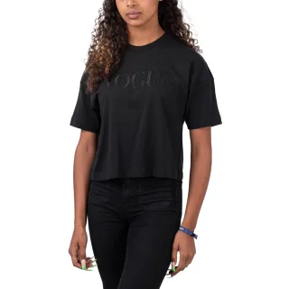 Puma X Vogue Graphic Tee