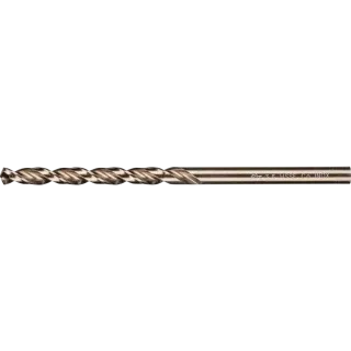 PFERD TOOLS Spiralbohrer INOX HSS-E Co5 N DIN 338 für zähe und harte Werkstoffe - 25203558