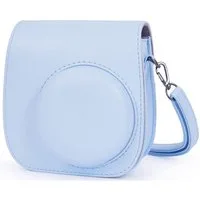 FELIXLEO Kameratasche Tragetasche Mini12 Tasche, Mint-Green für INSTAX Mini 12 (1-tlg)