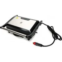 All Ride Kontaktgrill LKW Kontaktgrill, 240 W, Kontaktgrill 24V