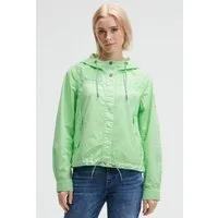 SOCCX Outdoorjacke