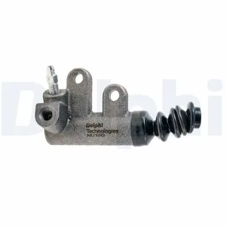 Delphi Kupplungsnehmerzylinder Mazda 323 626 Mpv Mx-3 Mx-6 Xedos