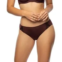 Viania Slip 151114 (1-St., 1) Serie Carola Slip Mikrofaser