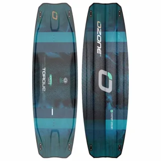 Ozone Torque V4 Aqua Blue 136