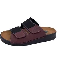Helix Herren Clog Pantolette 54131-54