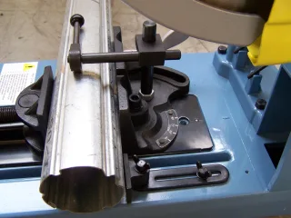 ELMAG Spannsystem für dünnwandige - 78321