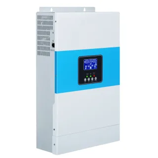 [EU Direct] Y&H 3500W Solar Hybrid Inverter 24VDC to 230VAC 50Hz 60Hz Max PV Input 500V Generator Inverter Power Solar F