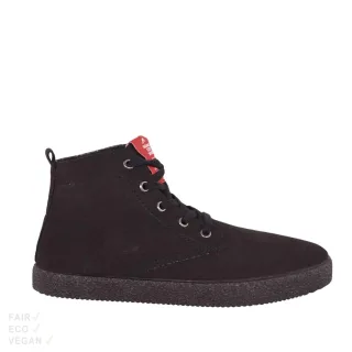Grand Step Shoes Adam Winter schwarz 36
