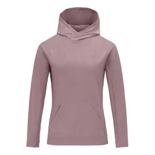 Dare 2B Damen Kapuzenpullover Sprint City besonders leicht (Dunkle Orchidee)