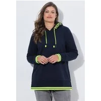 Laurasøn Sweatshirt Hoodie Langarm