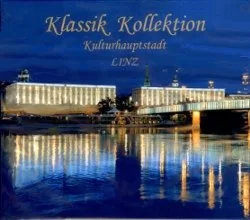 Kulturhauptstadt Linz-Klassik Kollektion