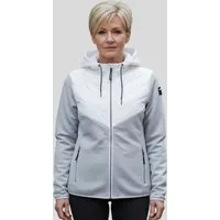 Icepeak Kapuzensweatjacke Midlayer Piperton Thermostretch Hoodie
